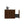 Etna - Striped Bathroom Vanity With Ceramic Sink, Wall Mounted Floating Bathroom Vanity For Modern Bathroom
