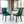 Nikki - High-End Tufted Dining Chair (Set of 2)