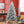 HOMCOM 7ft Snow Flocked Artificial Christmas Tree