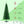 Artificial Pencil Christmas Tree