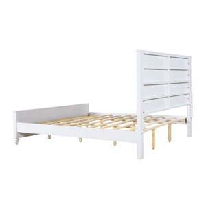 King Size Bed Frame