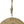 Wooden Hanging Circle With Snowflake Cut Decorative Hanging Christmas Tree Ornaments For Holiday Party Decorations (Set of 12) - Multi