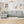 Upholstered U-Shaped Sectional Sofa With Movable Ottoman And Side Storage Pockets