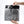 Camco 10 Pack Leak Proof Double Lined Camping Toilet Bucket Waste Bags, Black