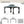 10' x 12' Hardtop Gazebo Outdoor Metal Gazebo with Galvanized Steel Double Roof Canopy, Aluminum Frame, Curtains and