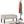 Parris Upholstered Bench - Platinum