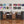 Eco-Friendly Vinyl Record Player Stand With Flip-Top Storage, Media Console With Dual Outlets And Dustproof Drawers