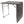 GCI Outdoor Slim-Fold Portable Outdoor Folding Table