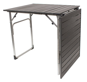 GCI Outdoor Slim-Fold Portable Outdoor Folding Table