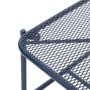 Kincaid Modern Top Side Table