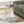 C-Shaped Accent Table, Contemporary & Modern