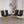Side Dining Room Chair, Padded Seat High Back