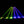 Chauvet DJ Derby X DMX-512 Multi-Colored LED RGB Strobe DJ Lighting Effect - TRAPSKI