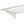 SafeRacks 18 x 36 Inch Garage Wall Shelf Two-Pack with Bike Tire Hooks, White