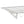 SafeRacks 24 x 48 Inch Garage Wall Shelf Two-Pack with Bike Tire Hooks, White