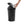 Sterilite SwingTop Wastebasket, 3 Gal Round Trash Can w/Swing Lid, 6 Pack, Black - TRAPSKI