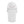 Sterilite 10838006 3 Gallon Round Swing Top Plastic Wastebasket, White (6 Pack)