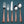 Ridge Flatware, 5-Pc. Place Setting