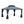 12'x14' Hardtop Gazebo with Resin Roof and Drainage Gutters