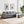 Modern Sectional Sofa Set With L Shape Chaise Lounge And Storage