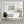 LED Bathroom Vanity Mirror Wall Mounted Adjustable / Warm / Natural Lights Anti-Fog Touch Switch With Memory Modern Smart Large Bathroom Mirrors