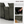 U Shaped Modular Sectional Sofa with Storage Console & Bluetooth Speakers
