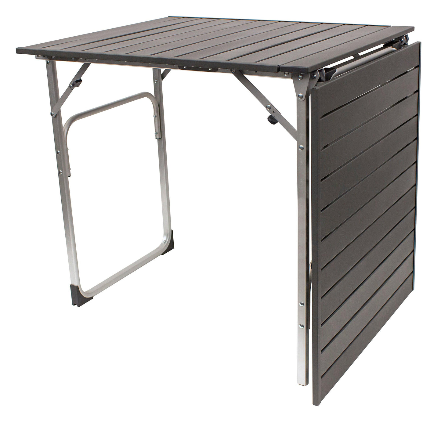 GCI Outdoor Slim-Fold XL Portable Outdoor Folding Table