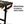 Muddy The Boss Hang On 1 Person Deer Hunting Tree Stand w/ Wide Stance Platform