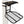 Muddy The Boss Hang On 1 Person Deer Hunting Tree Stand w/ Wide Stance Platform