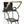 Muddy The Skybox Deluxe 20 Ft Hunting Ladderstand, 1 Person Climbing Tree Stand