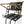 Muddy The Partner 17 Foot Hunting Ladderstand, 2 Person Climbing Tree Stand