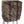 Muddy Steel 7' Tall Quad Pod Hunting Blind Cover, Camouflage, Stand Not Included