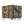 Muddy Quad Blind Kit Hunting Gear, Fabric Deer Blind and Duck Blind, Epic Camo