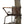 Big Game Hunter HD 1.5 Deer Hunting Ladder Climbing Tree Stand w/Extra Wide Seat