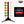Birchwood Casey World of Targets 49in Handgun Dueling Tree Steel Shooting Target