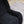 Bean Bag Chair With Armrests Oversized Comfy Beanbag Lounge Lazy Floor Sofa Accent Chair For Living Room - Black