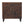 Solid Wood Vesta Textured Sideboard