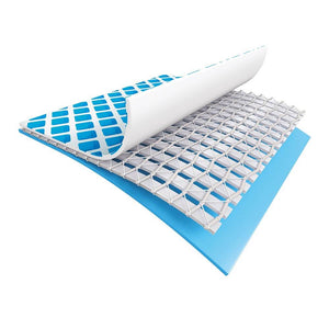 Intex 12 Foot x 30 Inch Above Ground Swimming Pool w/ Cartridge Filter Pump