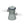 Intex 10 x 2.5 Foot Round Metal Frame Above Ground Pool + 330 GPH Filter Pump