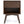 Caroline - Night Stand - Brown