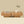 2PCS Set 31.5 Inch Modern Handcraft Drum Coffee Table