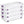 Sterilite 60 Qt ClearView Latch Wheeled Stackable Storage Box, 4 Pack