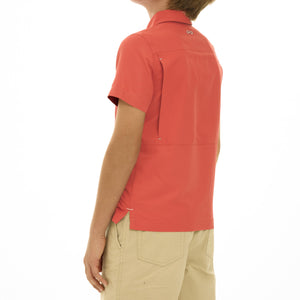 Lava Rock Youth Original Shirt