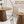 Wooden Dining Table - Modern Round Design for Versatile Use
