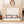 Wood Canopy Platform Bed With Support Legs And Airflow Slats