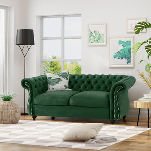 Loveseat Sofa
