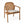 Meja Dining Chair With Cushion, Set of 2