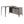 Zakwani Wood Writing Desk