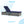 Outdoor Sofa Pe Rattan Furniture Deck Chair - Gray