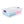 Sterilite 32 Quart Clear View Storage Container Tote w/ Latching Lid, (12 Pack)
